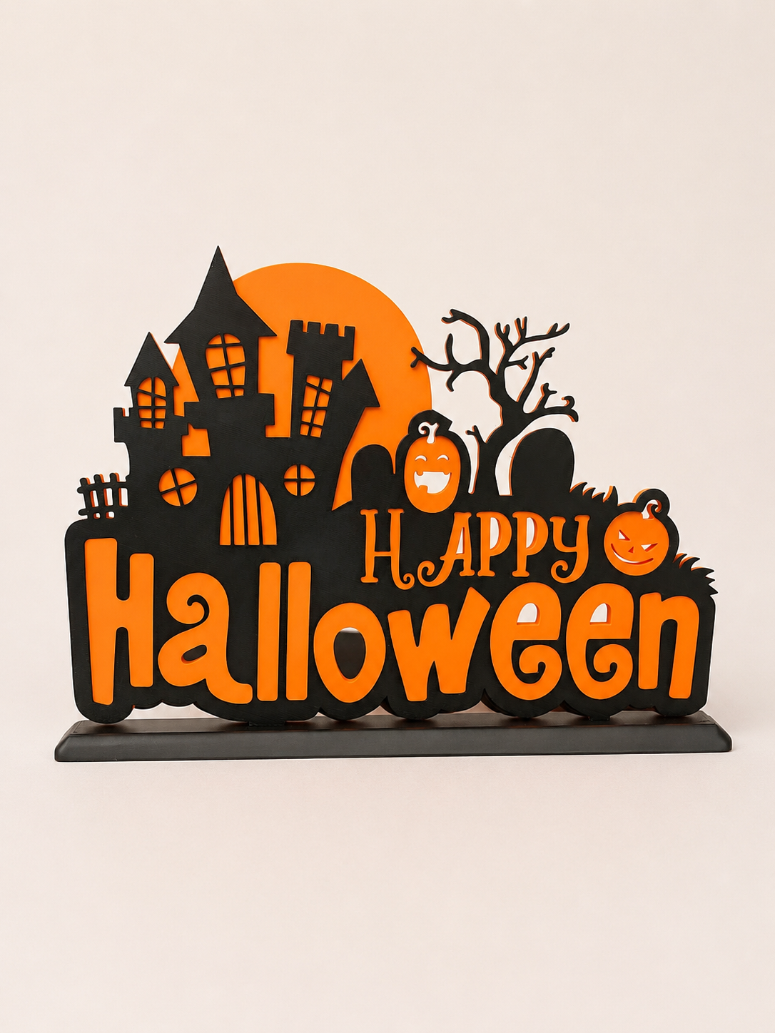 Happy Halloween