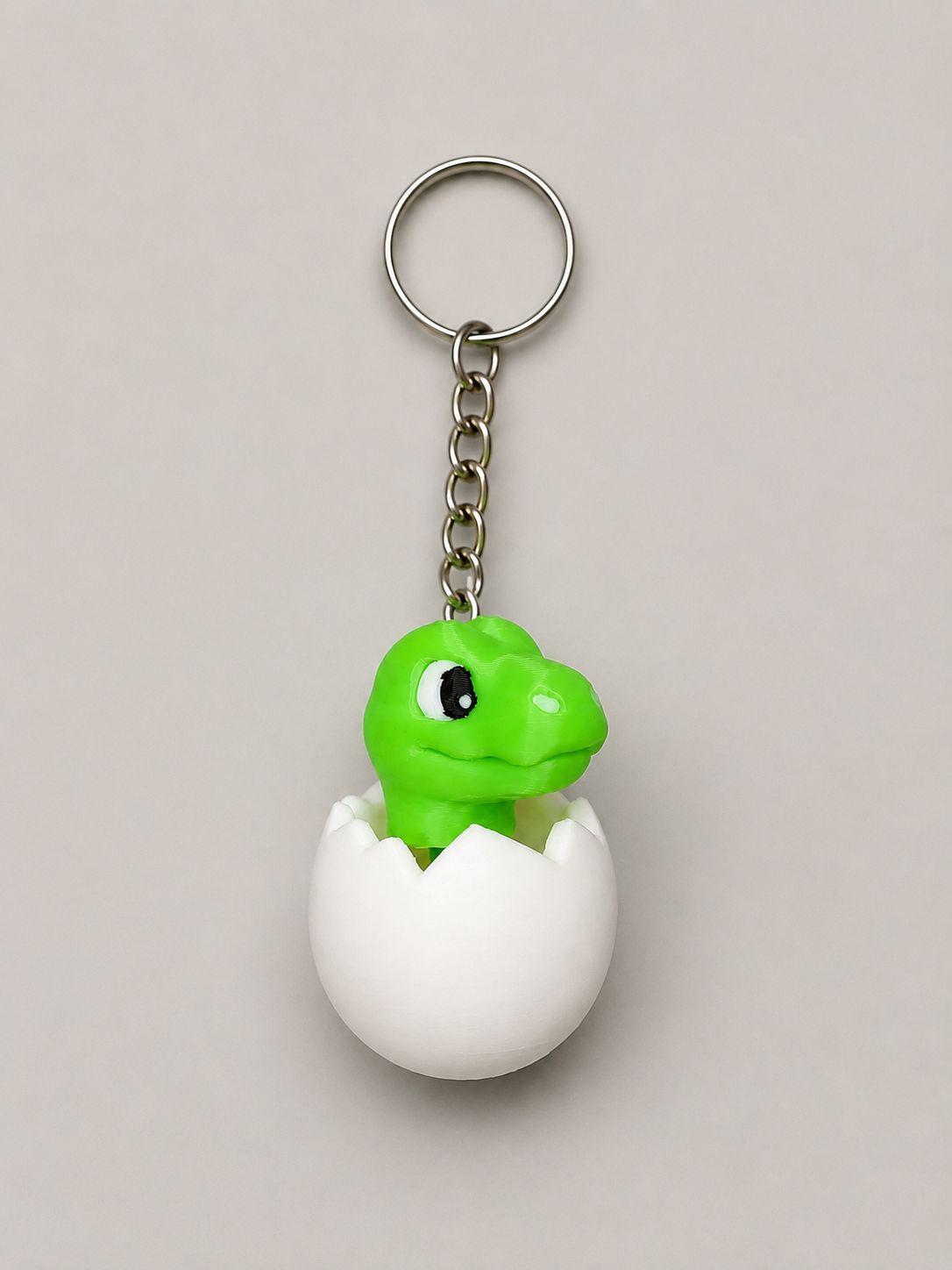 Dino Click