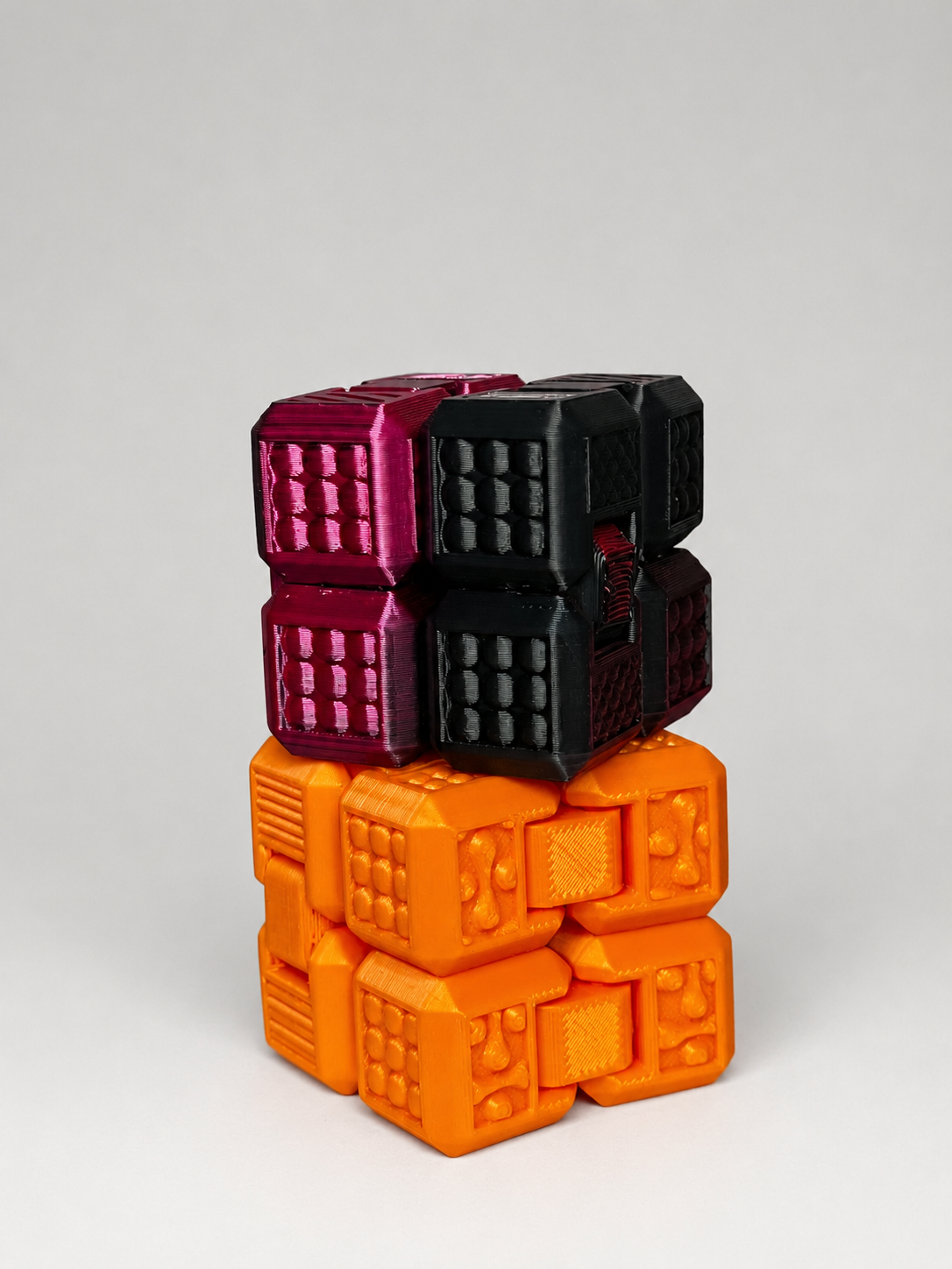 Dsm Infinit Cube