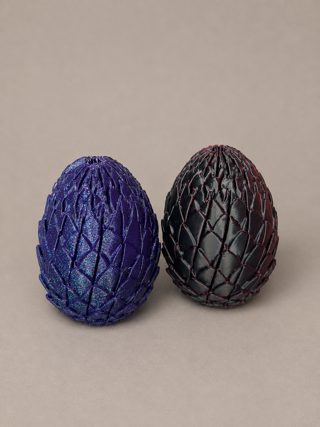 Dsm Magic Dragon Egg 76Mm