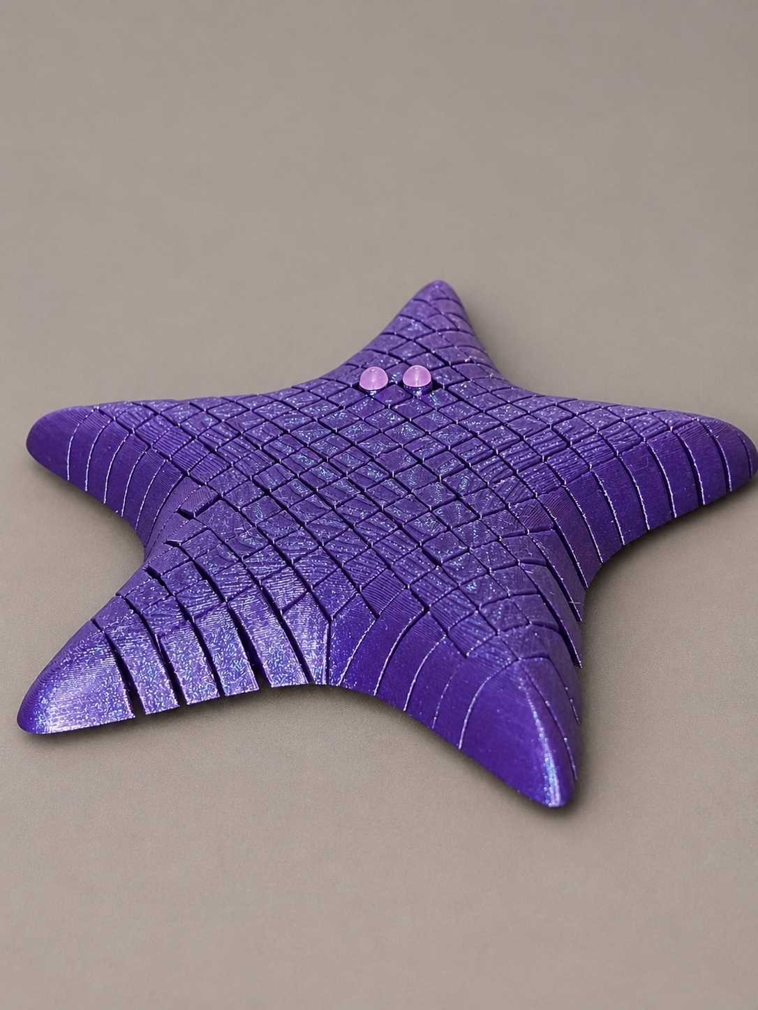Starfish
