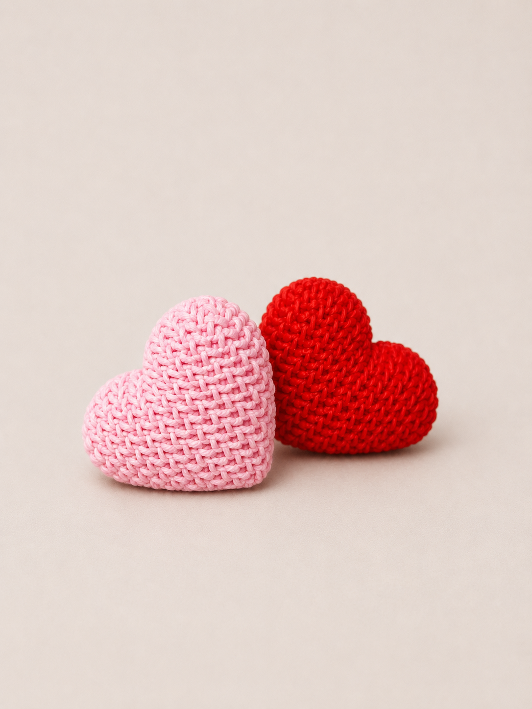 Heart Holder Photo
