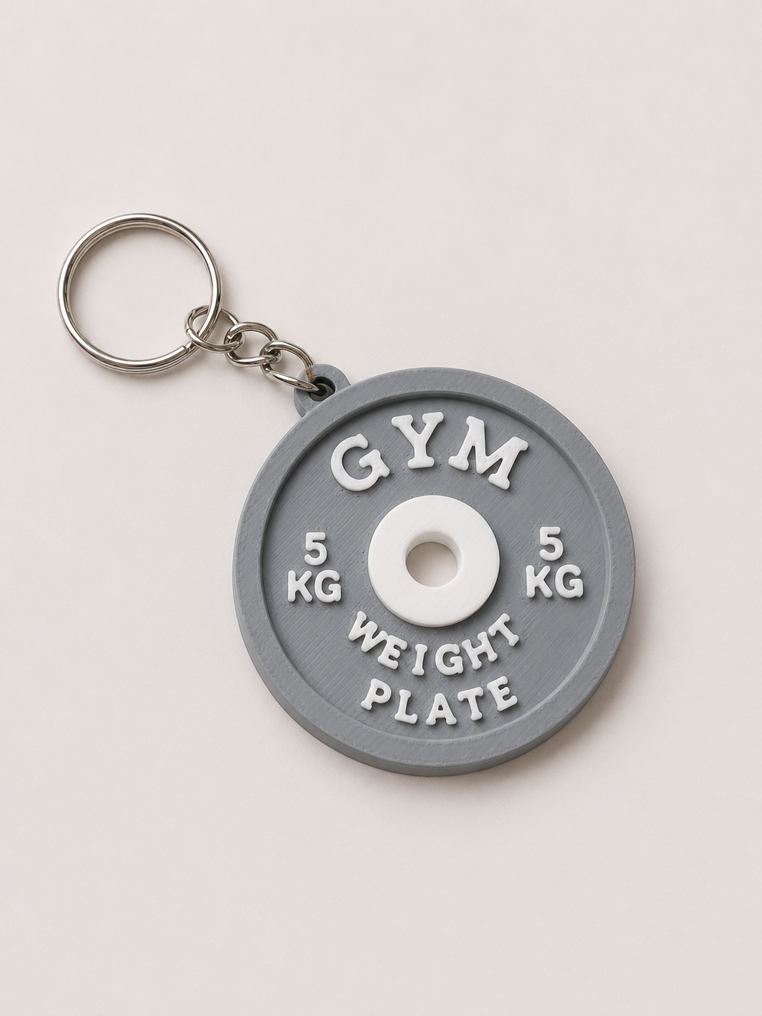 5Kg Weight Plate