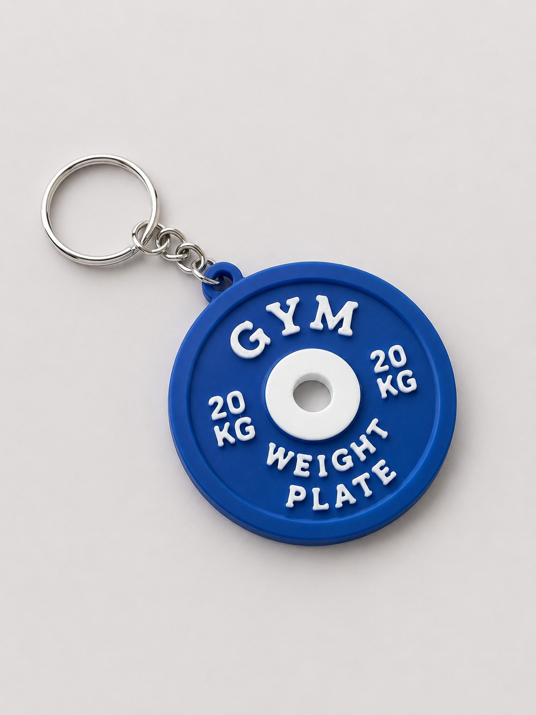 20K Weight Plate