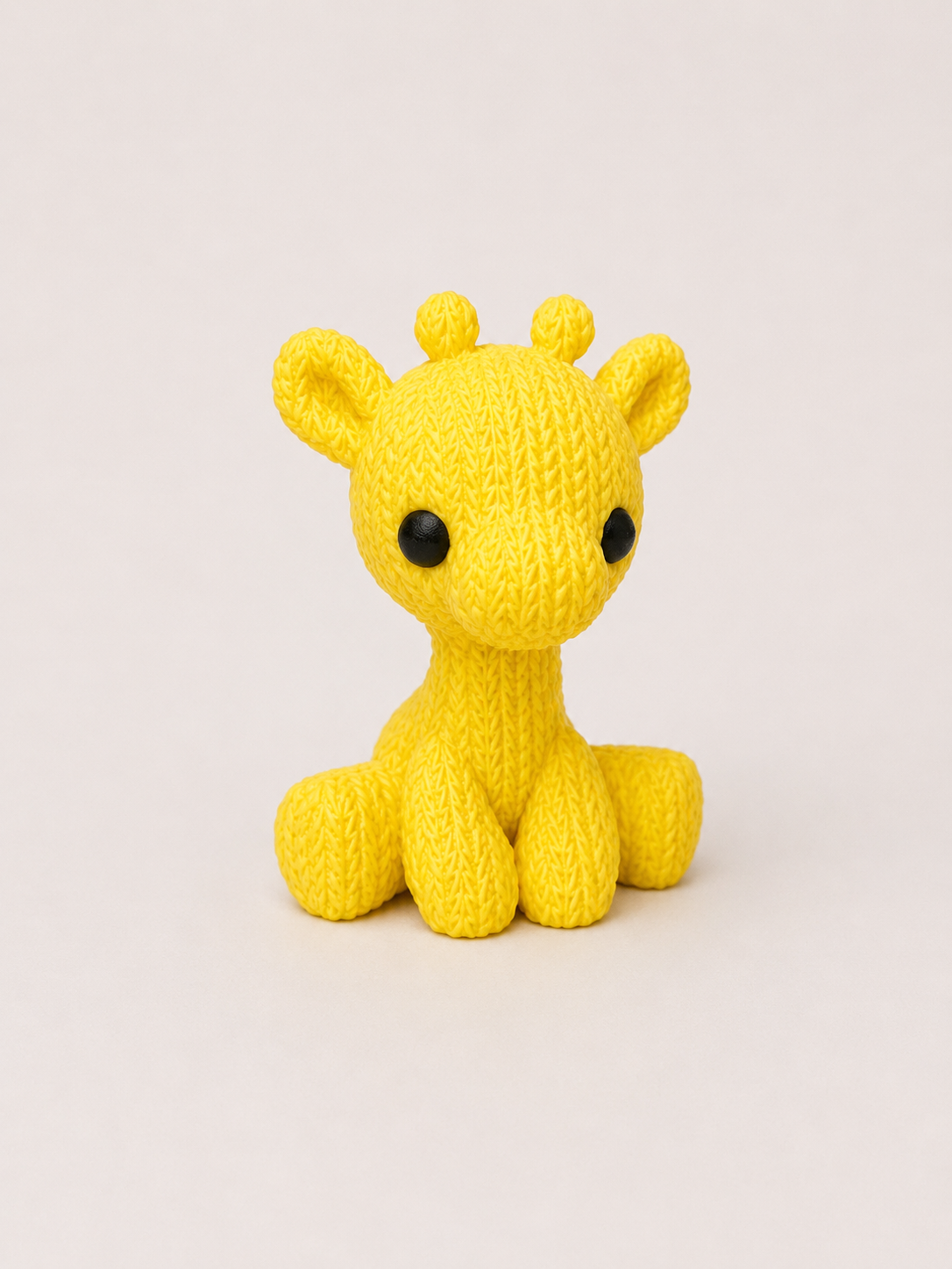 Girraf Croche