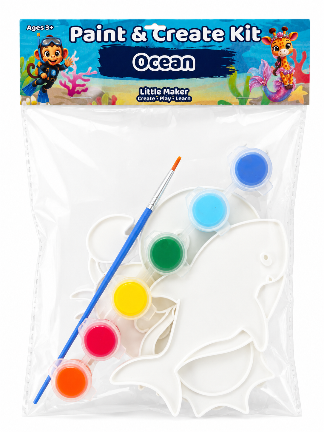 Sea Set