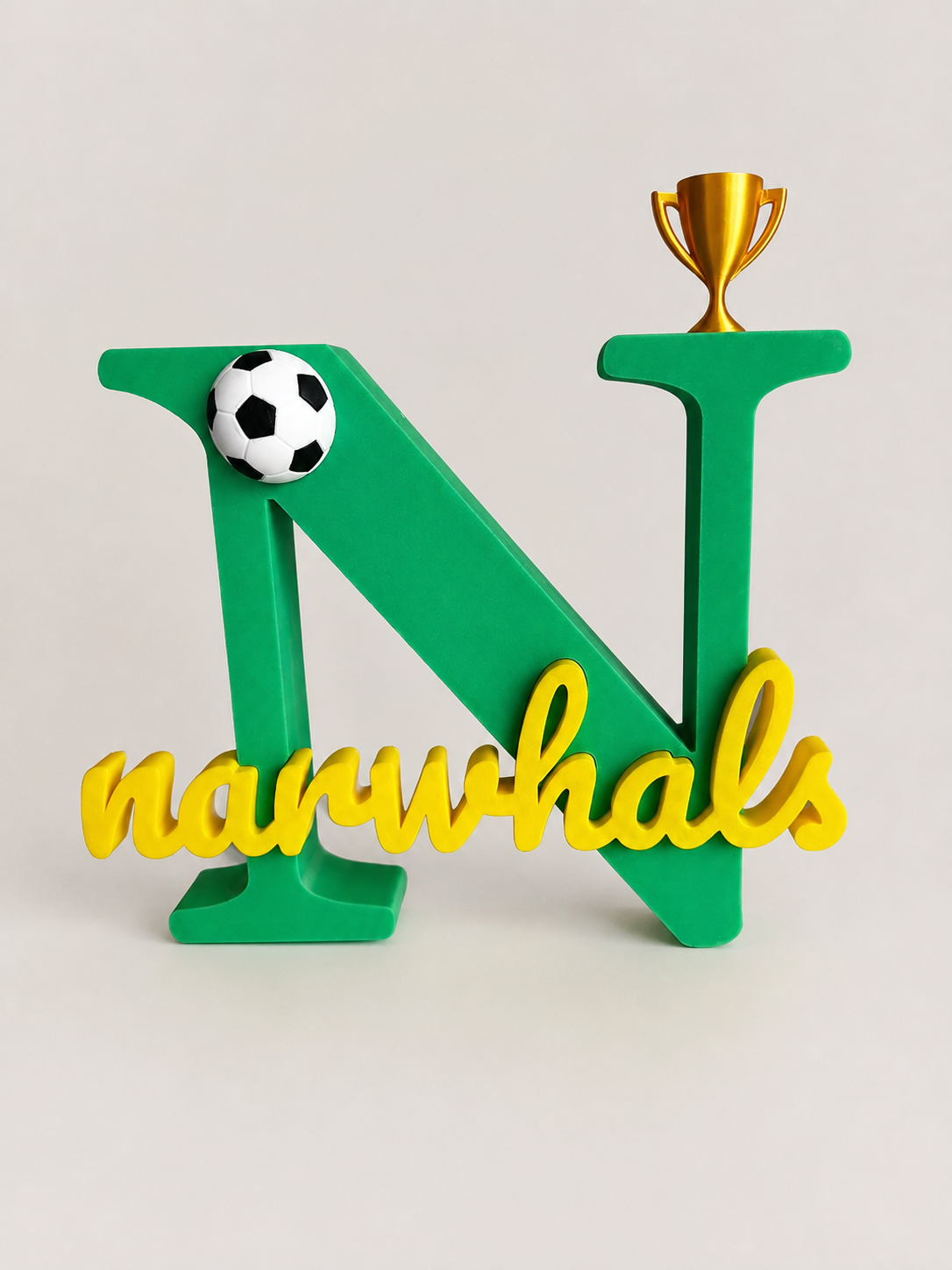 Personalised DSM Printt creation 1