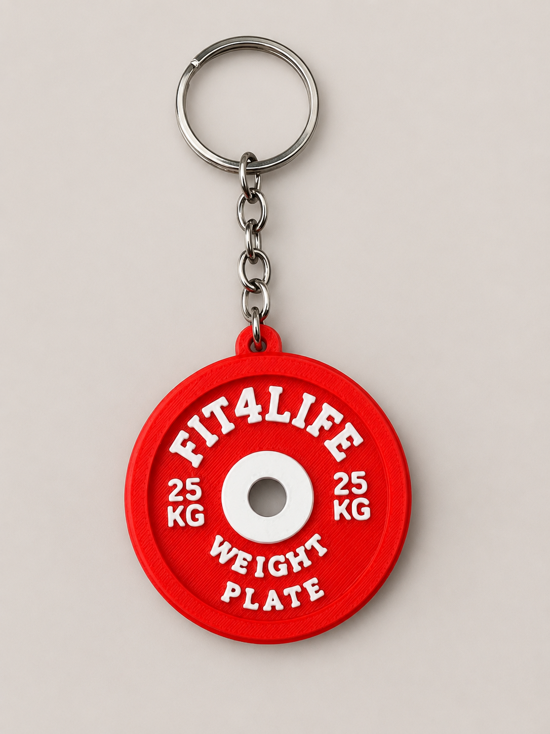 Personalised DSM Printt creation 4